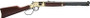 HENRY H6 BIG BOY BRASS 44MAG - SIDE GATE 20" LARGE LOOP WLNT