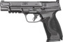 S&W M&P9 M2.0 METAL HD 5" 9MM - 15-RD NO SAFETY BLACK