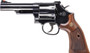 S&W 19 CLASSIC 357MAG 4.25" - BLUED WOOD GRIPS NO INT LOCK