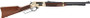 HENRY H24 SIGNATURE SHOTGUN - 410 19.8" BRASS WALNUT