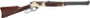 HENRY H24 SIGNATURE RIFLE - 38-55 WIN 20" BRASS WALNUT
