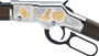 HENRY H4 2ND AMENDMENT TRIBUTE - 22S/L/LR 20" OCTAGON ENGRAVED