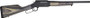 HENRY H14 TAC RANGER 223REM - 16.5" BLUED LAMINATE