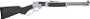 HENRY H10 ALL WEATHER SIDE - GATE 45-70 18.43" CHROME BLACK