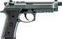 BERETTA M9A4 OVERLANDING 9MM - 5.1" 10RD LUNAR THREADED