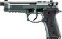 BERETTA M9A4 OVERLANDING 9MM - 5.1" 15RD LUNAR THREADED