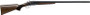 CZ HAMMER CLASSIC S/S 12 GAUGE - 30" 5-CHOKE TUBES WALNUT STOCK