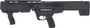 S&W M&P12 BULLPUP SHOTGUN - PUMP 3" BLACK