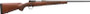 WINCHESTER MODEL 70 6.8WESTERN - 24" FEATHERWEIGHT BLUE/WALNUT