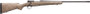 WINCHESTER MODEL 70 EXTREME - SPORTER 300WM 26" TAN SYN BLD