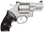 S&W 629 PERFORMANCE CENTER - 44MAG 2.625" 6-SHOT SS WOOD