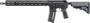 IWI ZION SPR18 5.56/223 18" - RIFLE B5 STOCK AND GRIP BLACK
