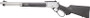S&W 1854 LARGE LOOP 45 LC - 19.25" STAINLESS SYNTHETIC