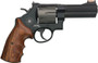 S&W 329PD 44MAG 4" AS 6-SHOT - BLACK/GREY SCANDIUM/TITANIUM