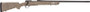 WINCHESTER MODEL 70 LONG RANGE - 6.8WST 24" TAN/BLK W/ MB