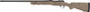 WINCHESTER MODEL 70 LONG RANGE - 6.8WST 24" TAN/BLK W/ MB