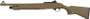 BERETTA 1301 TACTICAL 12GA - 3" 18.5" FDE 5+1