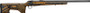 CZ 600 PLUS RANGE 6.5 CM 24" - BLUED ADJ LAMINATE STOCK