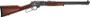 HENRY H9 WILDLIFE SIDE GATE - 30-30 20" BLUED WALNUT