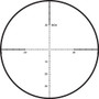 LEUPOLD SCOPE MARK 5HD 35MM - 3.6-18X44 M1C3 FFP PR1 MOA