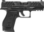 WALTHER PDP SF FULL SIZE 9MM - 4.5" OR 18-RDS BLACK STEEL