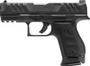 WALTHER PDP SF FULL SIZE 9MM - 4.5" OR 18-RDS BLACK STEEL