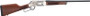 HENRY H14 LONG RANGER DELUXE - 243 WIN 20" ENGRAVED