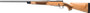 WINCHESTER MODEL 70 SUPER - GRADE MAPLE 270WIN 24" BLUED