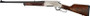 HENRY H14 LONG RANGER DELUXE - 223REM/5.56 20" ENGRAVED