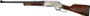 HENRY H14 LONG RANGER DELUXE - 308 WIN 20" ENGRAVED