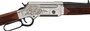HENRY H14 LONG RANGER DELUXE - 308 WIN 20" ENGRAVED