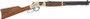 HENRY H6 BIG BOY BRASS 45LC - SIDE GATE 20" OCT DELUXE ED.