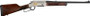 HENRY H14 LONG RANGER ELK - 308 WIN 20" ENGRAVED