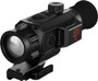 ATN THOR 6 MINI 3.5-28X 384 - COMPACT THERMAL RIFLESCOPE
