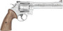 S&W 629 ENGRAVED 44 MAG 6.5" - 6-SHOT WALNUT GRIPS SS