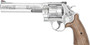 S&W 629 ENGRAVED 44 MAG 6.5" - 6-SHOT WALNUT GRIPS SS