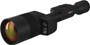 ATN THOR 5 LRF 5-40X THRML RFL - SCP W/GEN 5 SENSOR 640X480