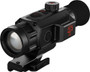 ATN THOR 6 MINI 3-24X 640 - COMPACT THERMAL RIFLESCOPE