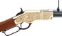 HENRY H11 ORIGINAL HENRY 44-40 - DELUXE ED. 24.5" OCT. ENGRAVED