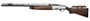 BERETTA A400 XCEL MULTI-TARGET - 12GA. 3" 30"VR CT3 WALNUT