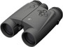 LEUPOLD RANGEFINDING BINOCULAR - BX6 RANGE HD 10X42 GREY
