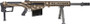 BARRETT M107A1 AMERICA 250 20" - 50 BMG "FREEDOM" 1 OF 250