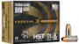 FDR 9MM 124GR HST JHP 20RD