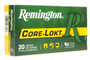 REM 6.5CR 140GR CORE PSP 20RD