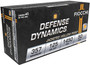 FIO 357 125GR DEFENSE JHP 50RD