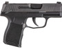 SIG P365 NIT PST 380 10R NS MS