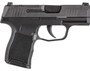 SIG P365 NIT PST 380 10R NS