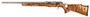 SAV 93R17-BTVLSS 17HMR SS LH