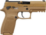 SIG M18 9MM 10R CSS MS COY