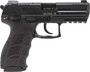 H&K P30 V3 9MM DA B 15RD